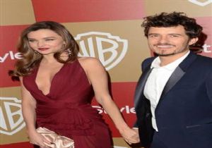 Miranda Kerr  Kocasından Ayrıldı!